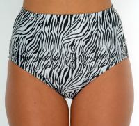 Tankini Hunter Brief Bottom image